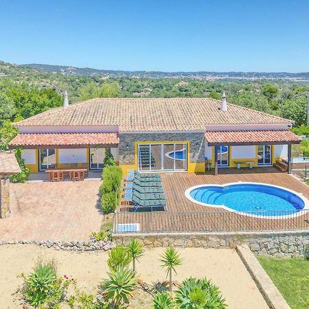 Villa Casa Alto De Santo Antonio São Brás de Alportel Exterior foto